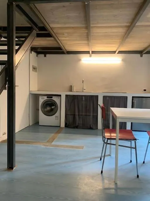 Ven79 Loreto - Duomo - Near To The Central Station - Apartment Milan Italy