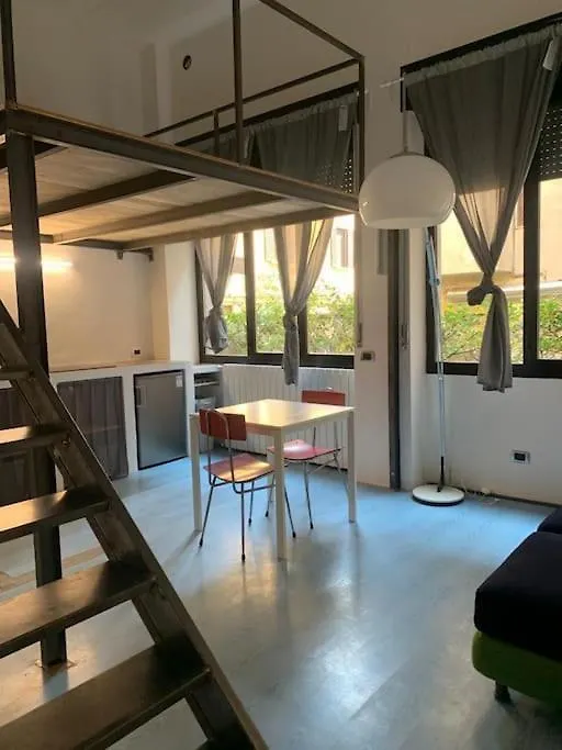 Ven79 Loreto - Duomo - Near To The Central Station - Apartment Milan