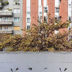 Apartamento La Casa Sull'albero City Life, Milán