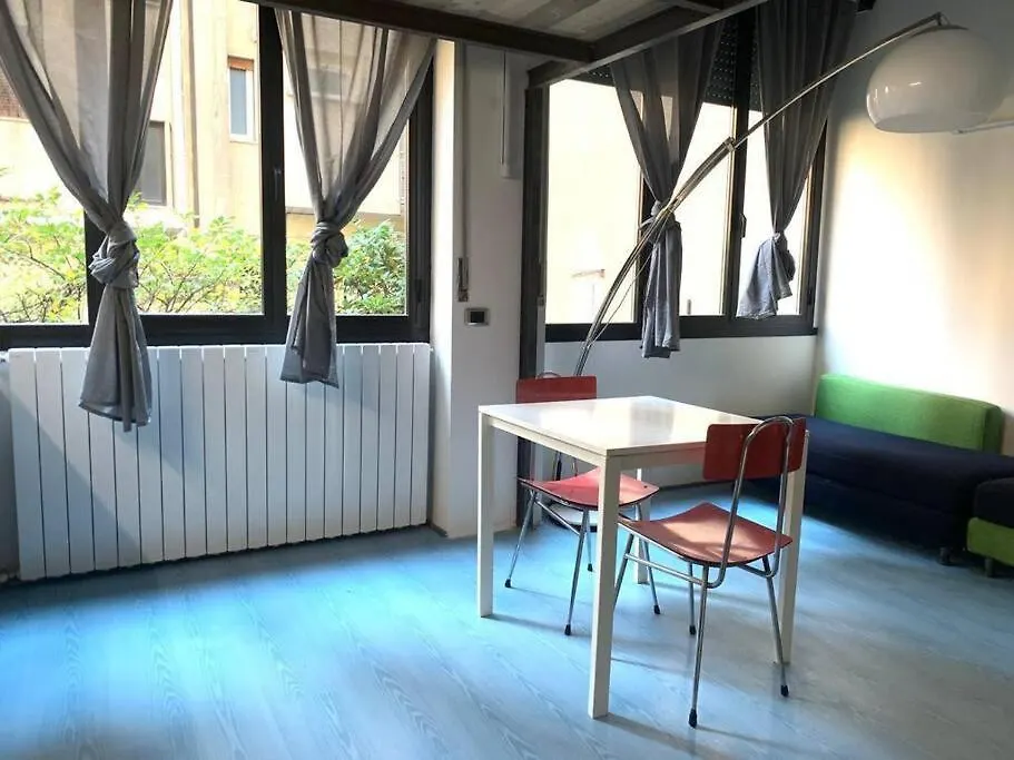 Ven79 Loreto - Duomo - Near To The Central Station - Apartment Milan 0*,  Italy