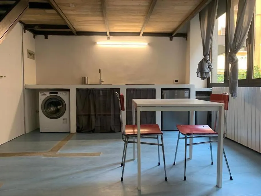 Ven79 Loreto - Duomo - Near To The Central Station - Apartment Milan