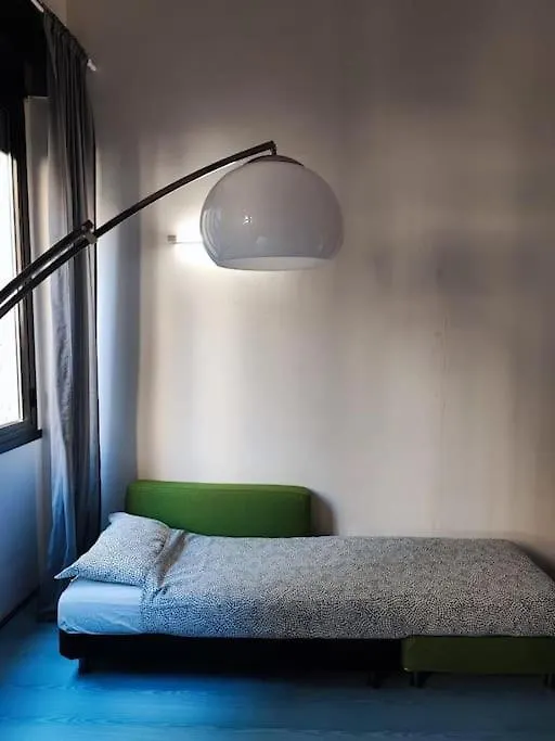 Ven79 Loreto - Duomo - Near To The Central Station - Apartment Milan
