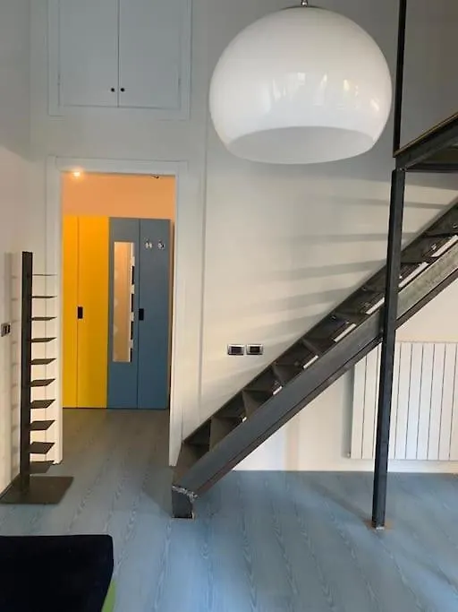 Ven79 Loreto - Duomo - Near To The Central Station - Apartment Milan