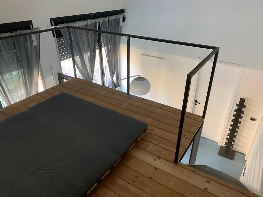 Ven79 Loreto - Duomo - Near To The Central Station - Apartment Milan