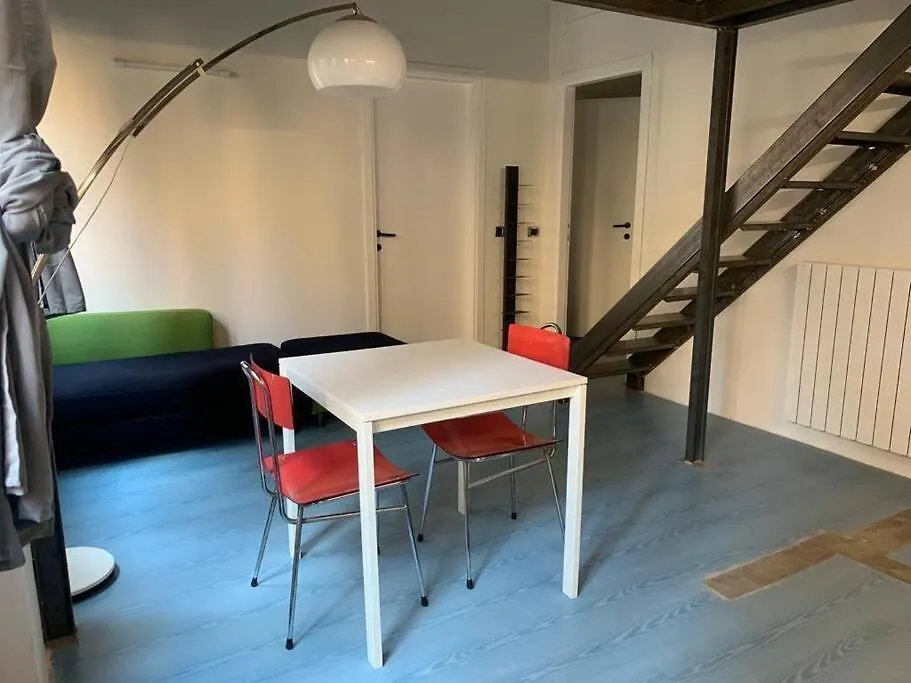 Ven79 Loreto - Duomo - Near To The Central Station - Apartment Milan Italy